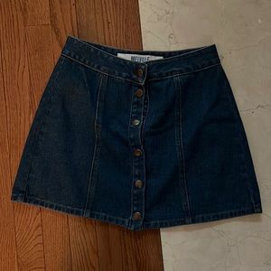 Brandy Melville Skirt